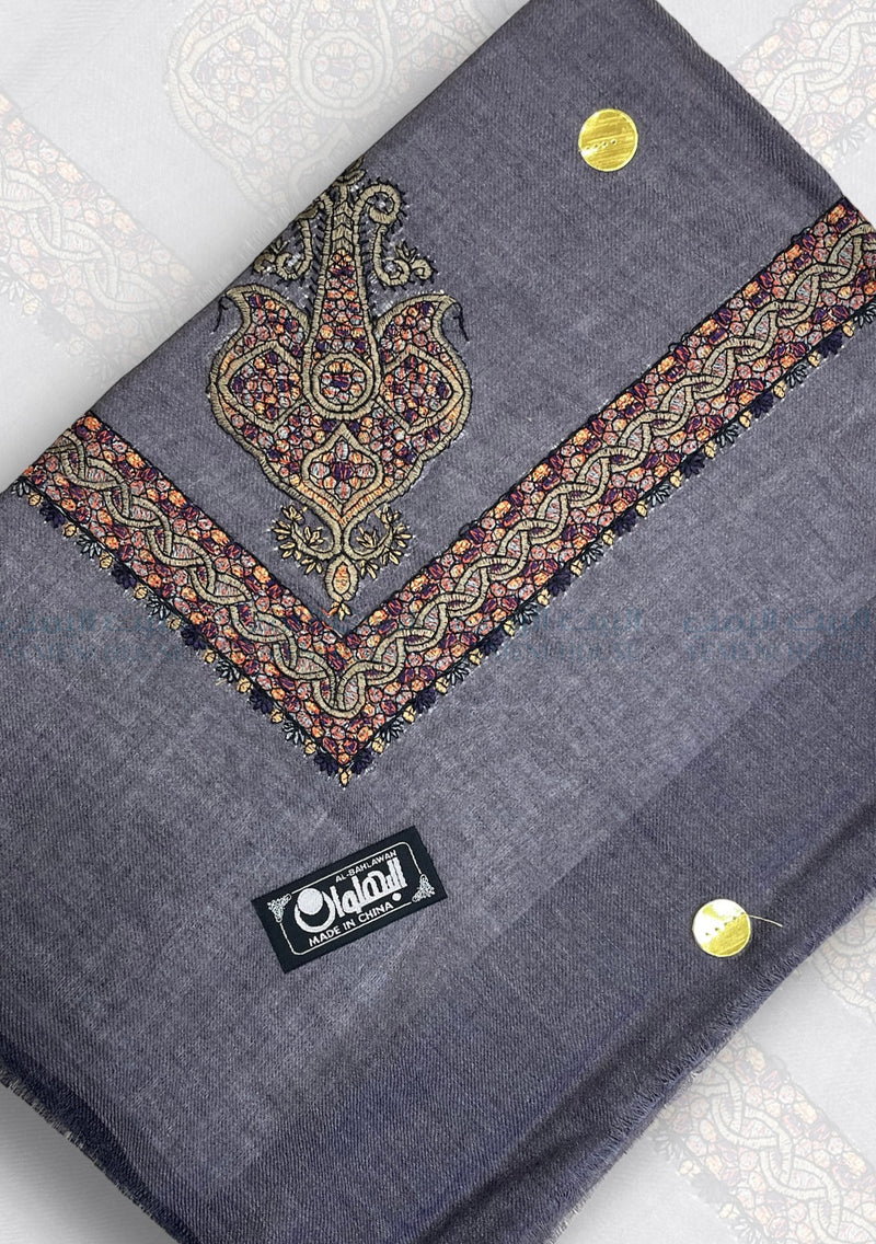 Luxury Yemeni Shal ⁨⁨⁨⁨⁨⁨⁨⁨⁨⁨⁨⁨⁨⁨⁨⁨⁨⁨⁨⁨⁨⁨⁨⁨⁨شال الفص البهلوان يمني فاخر⁩⁩⁩⁩⁩⁩⁩⁩⁩⁩⁩⁩⁩⁩⁩⁩⁩⁩