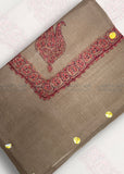 Premium Quality Royal Turma Kashmir Shal ⁨⁨⁨⁨شال صوف كشميري ترمه رويال درجة أولى⁩⁩⁩⁩⁩