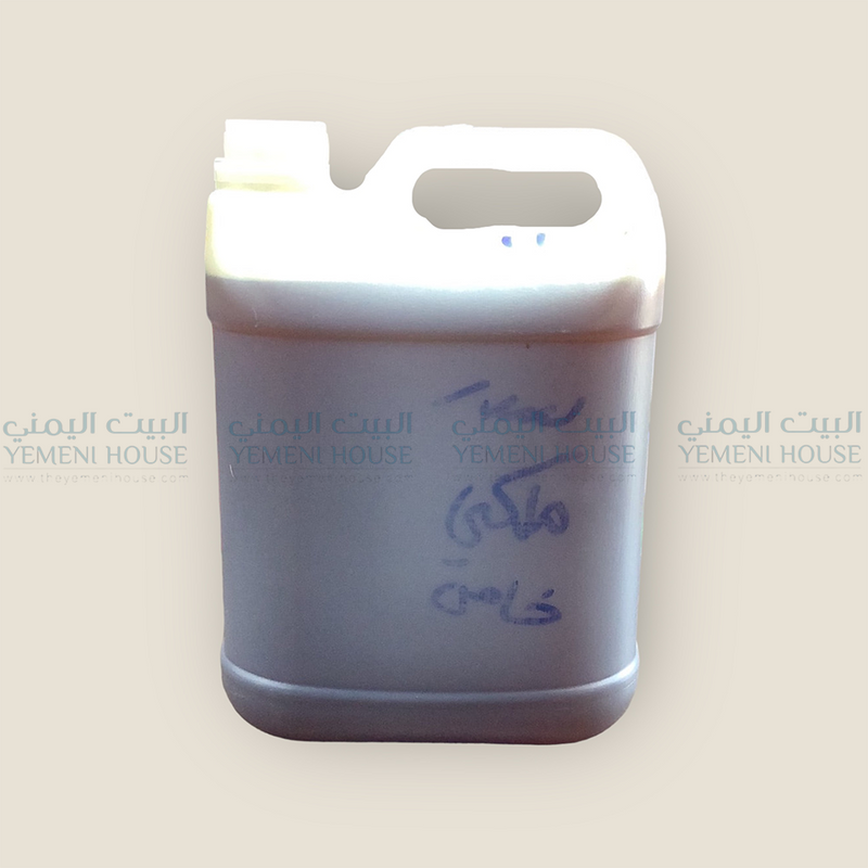 yemeni royal sidr honey عسل سدر ملكي خاص
