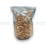 لوز Almonds