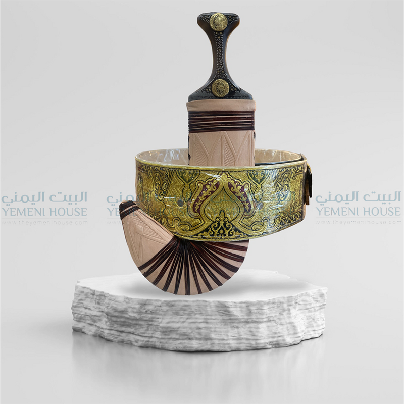 جمبيه رجالي مأربي