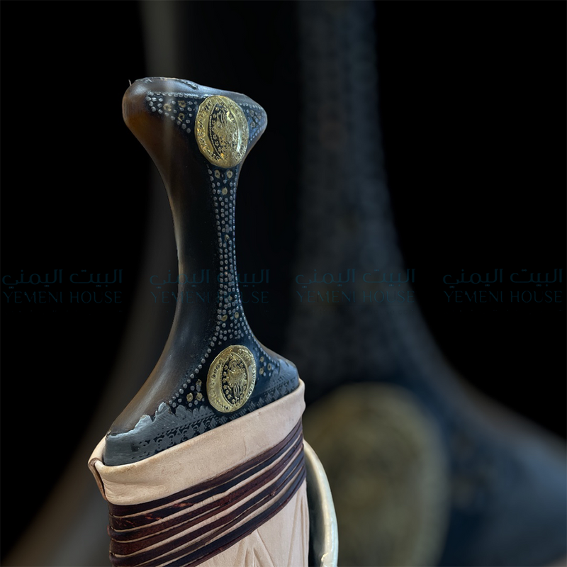 جمبيه رجالي مأربي