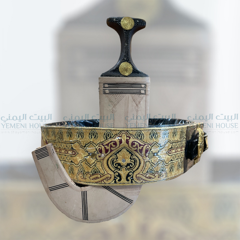 جمبيه رجالي مأربي