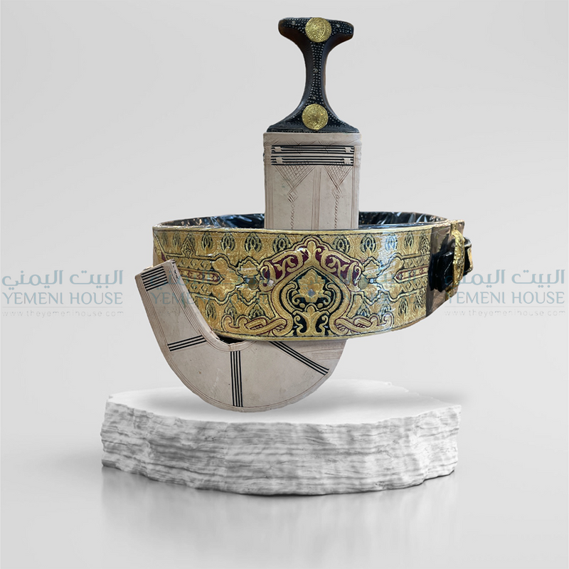 جمبيه رجالي مأربي