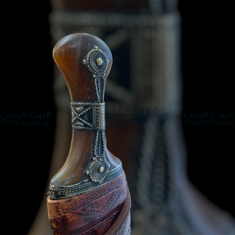 جمبية يافعي رجالي