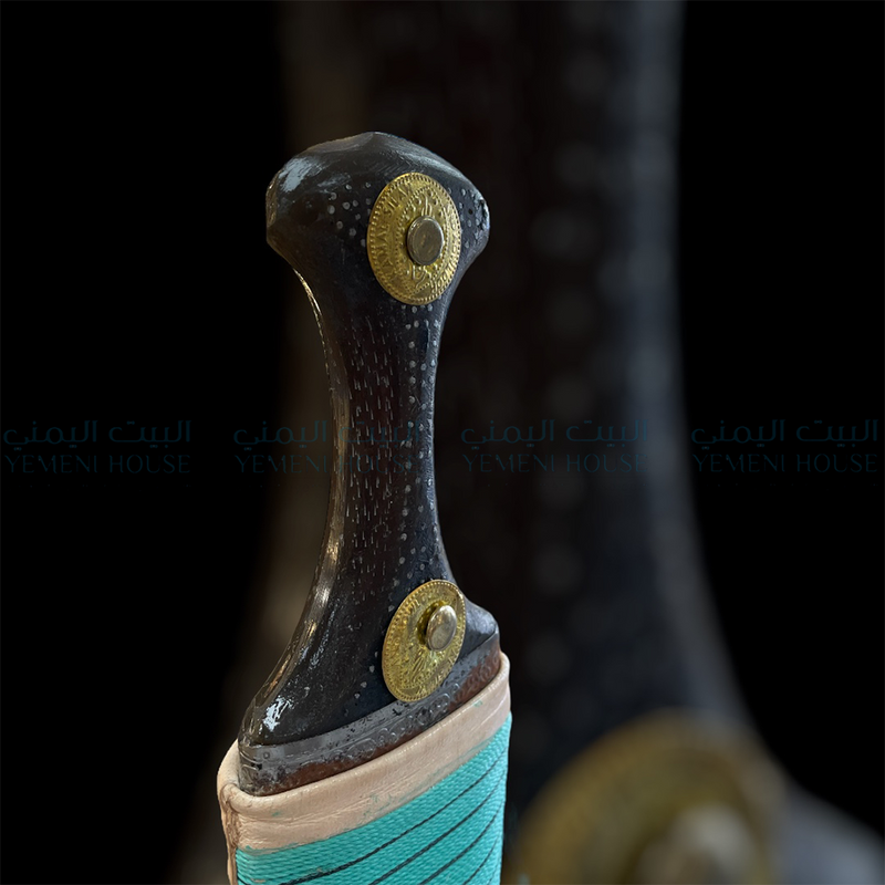 جمبية ولادي لعمر ما بين ٨ و ١٢ سنه