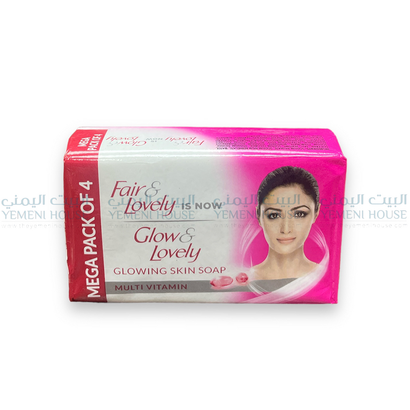 Fair & Lovely  صابون⁩ الفير