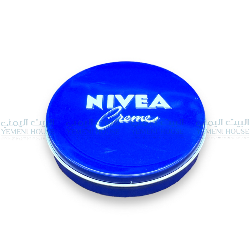 Nivea Cream مسحة نيفيا