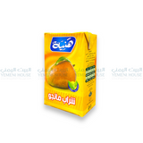 Hania Mango Juice هنية شراب مانجو