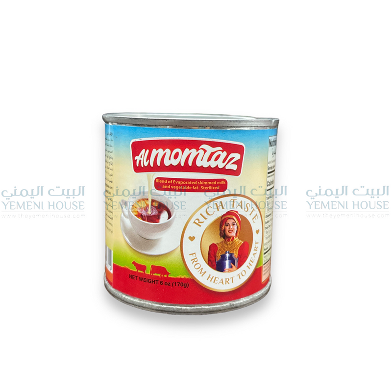 Al-Mumtaz Milk (Small) حليب الممتاز صغير