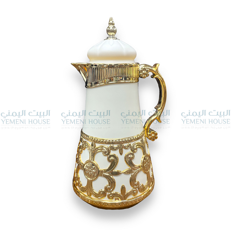 Luxury Flask - ثلاجة فاخرة للقهوة والشاي