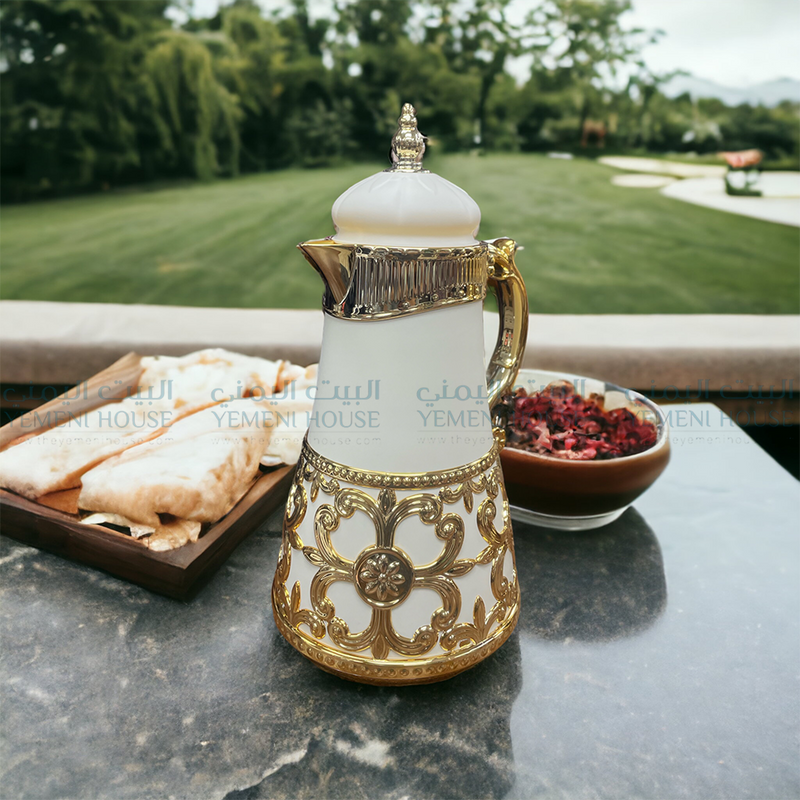 Luxury Flask - ثلاجة فاخرة للقهوة والشاي