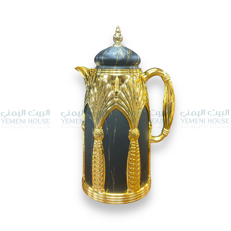 Luxury Flask - ثلاجة فاخرة للقهوة والشاي