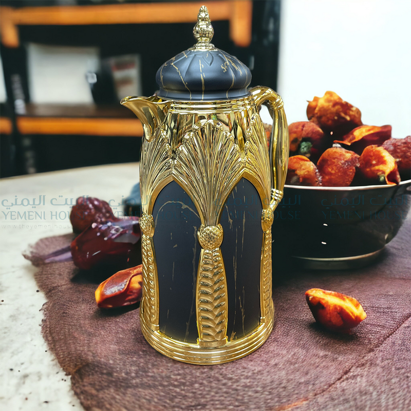 Luxury Flask - ثلاجة فاخرة للقهوة والشاي