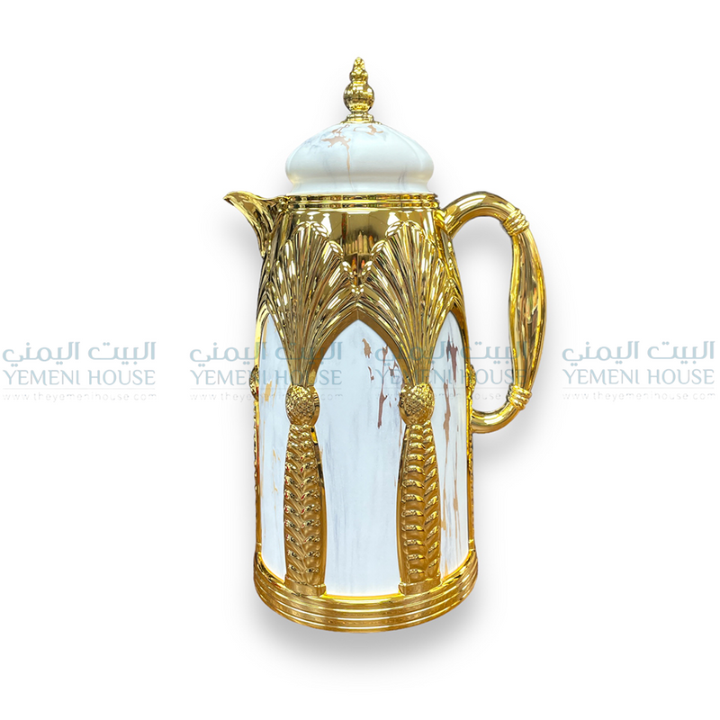 Luxury Flask - ثلاجة فاخرة للقهوة والشاي