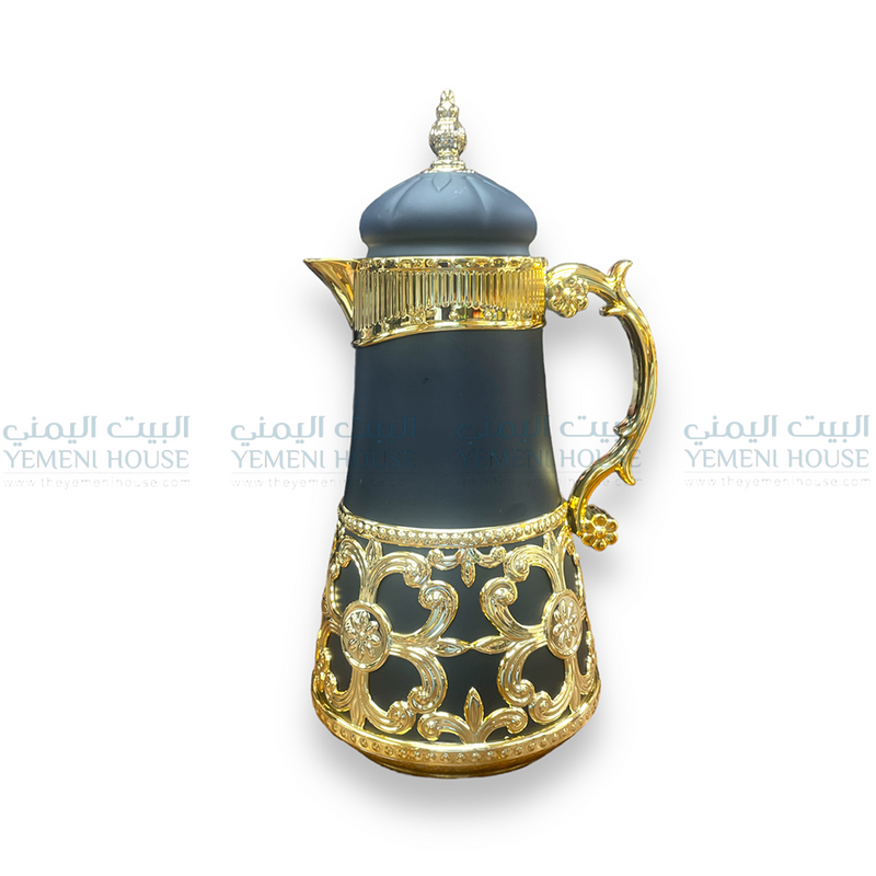 Luxury Flask - ثلاجة فاخرة للقهوة والشاي