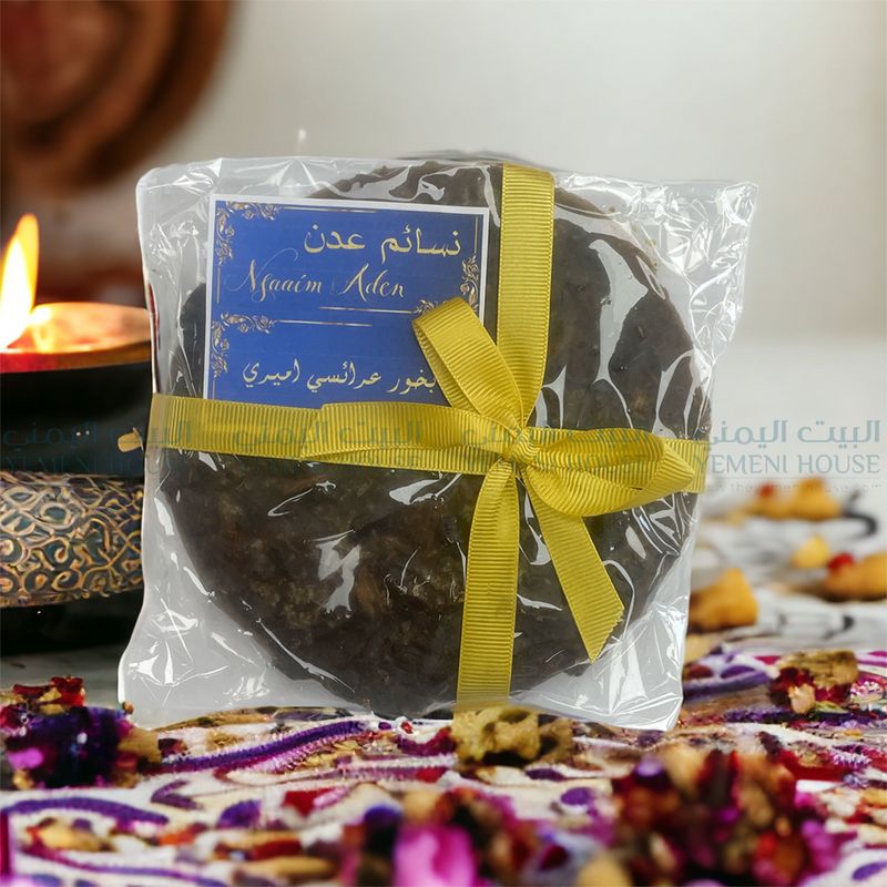 Araisi Amiri Bukhoor بخور عرائسي أميري