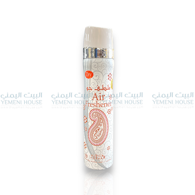 Tajebni Air Freshener معطر البيت تعجبني