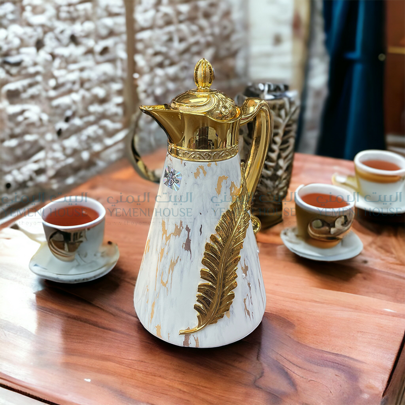 ثلاجة عربية نوعية روعة جدا