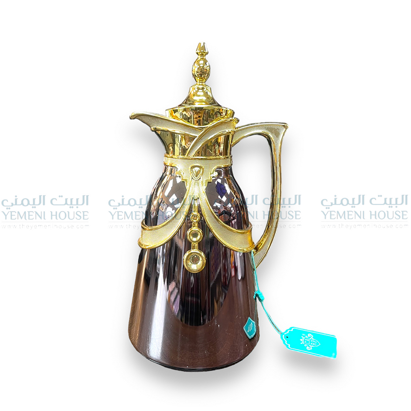 ثلاجة عربية نوعية روعة جدا