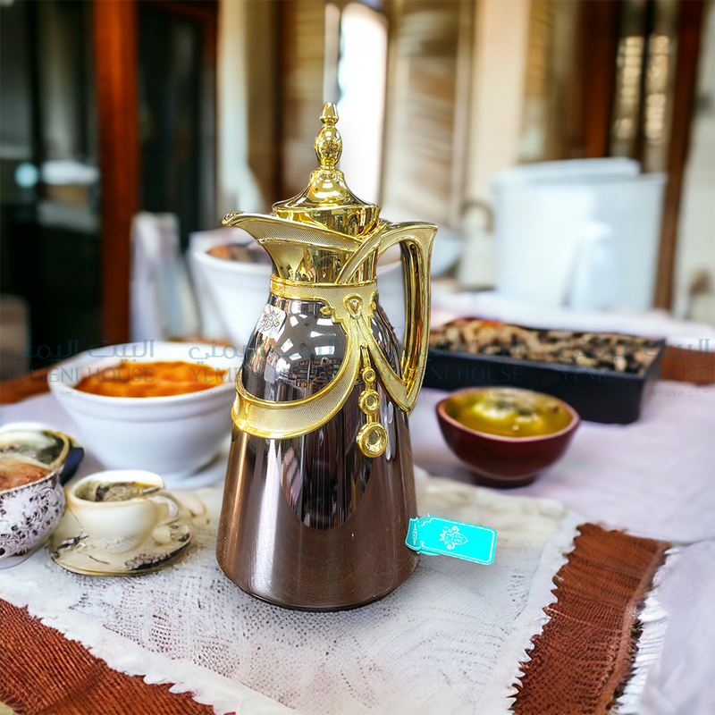 ثلاجة عربية نوعية روعة جدا