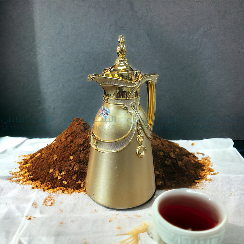 ثلاجة عربية نوعية روعة جدا