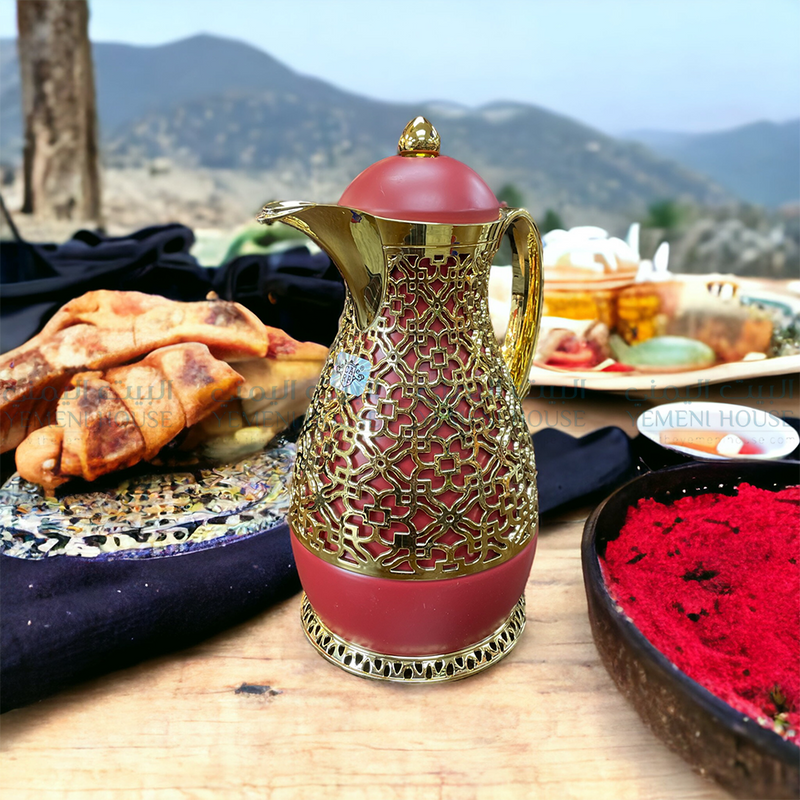 ثلاجة عربية نوعية روعة جدا