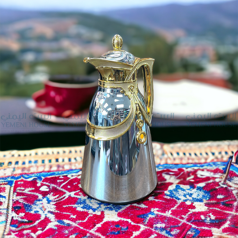 ثلاجة عربية نوعية روعة جدا