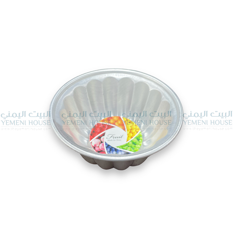 صحون الجلي والمحلبية حجم صغير و كبير