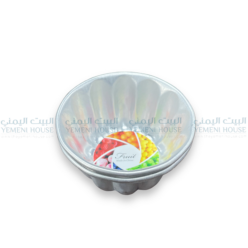 صحون للجيلي