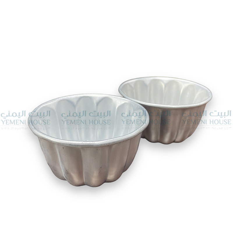 صحون للجيلي