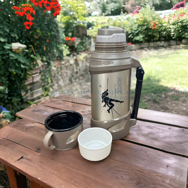 ثلاجة حديد نوع قوي