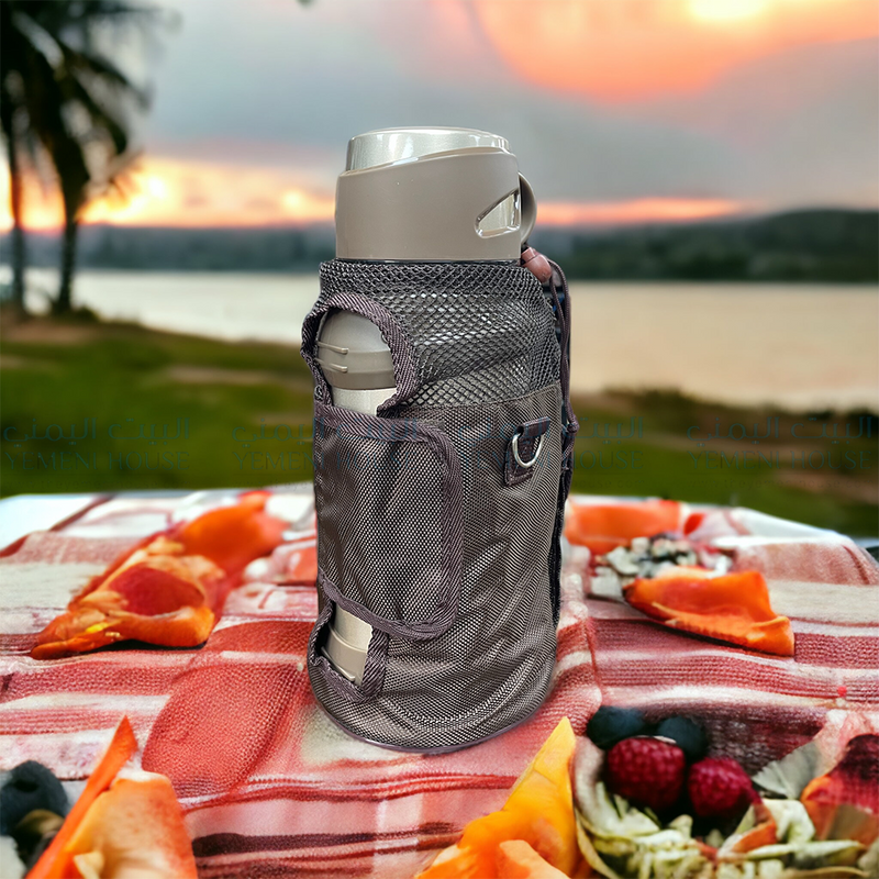 ثلاجة حديد نوع قوي