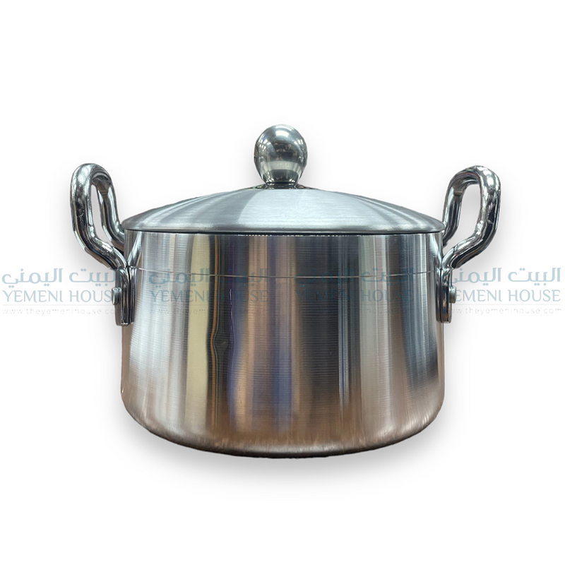 قدر يمني (دست) Yemeni Pot