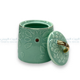 Arabic Tea And Coffee Set - طقم شاي وقهوة عربي