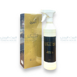 Black Diamond Home Freshener معطر المنزل بلاك دايمند