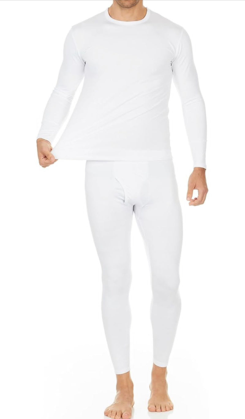 Underwear Thermals for Men بجامة قطن أصلية