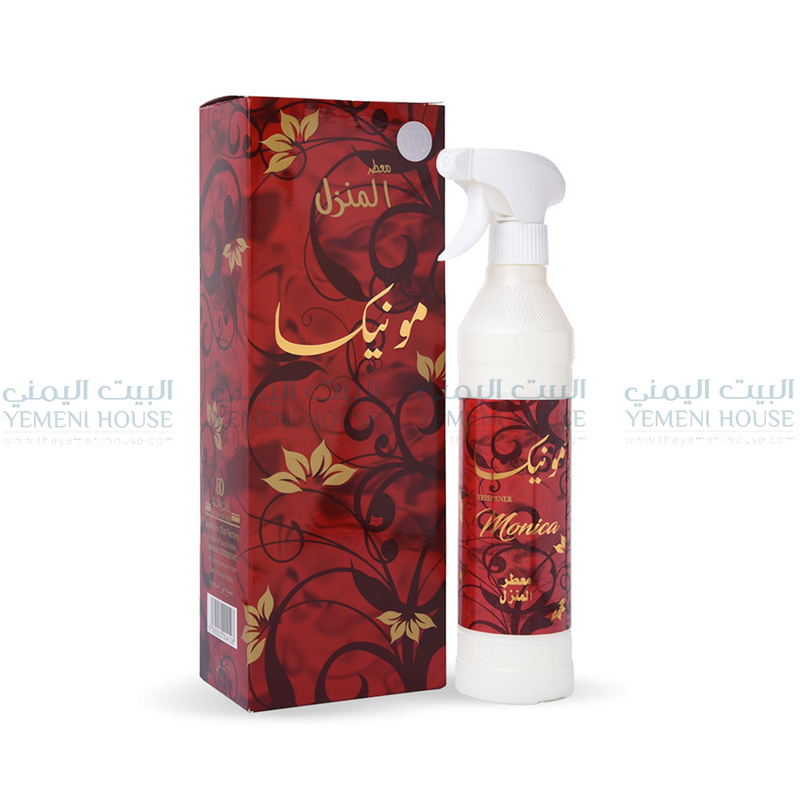 عطر المنزل مونيكا House Freshener Monica