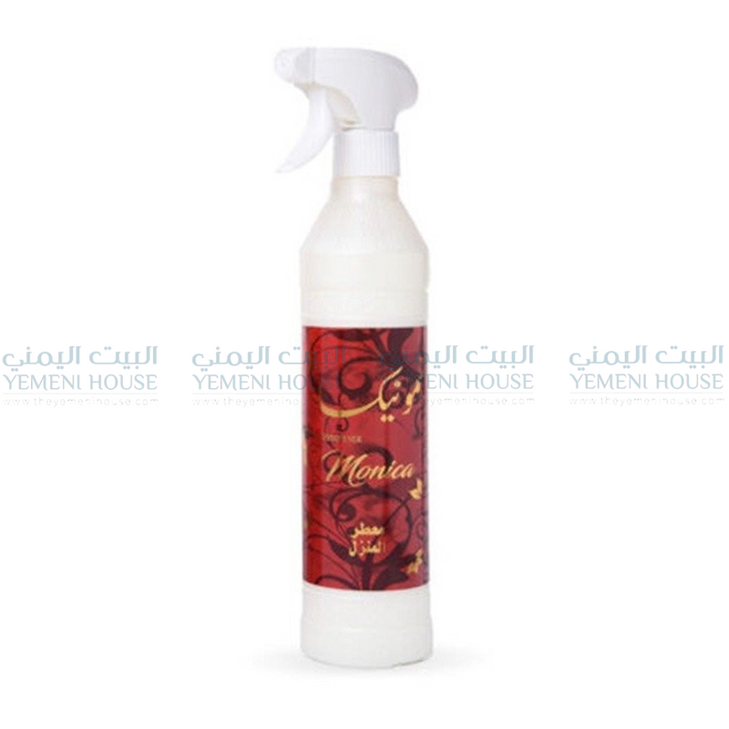 عطر المنزل مونيكا House Freshener Monica