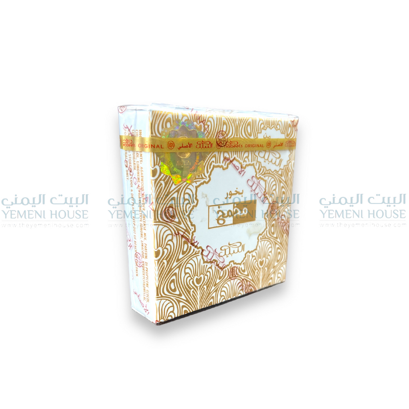 بخور مخمخ Makh Mikh Bukhoor