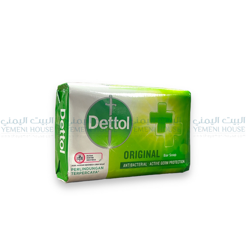 صابون ديتول Original Dettol Soap