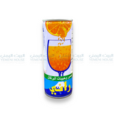 () عصير راني حبيبات برتقال Rani Orange Juice with Pulp