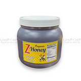 Organic Honey عسل طبيعي