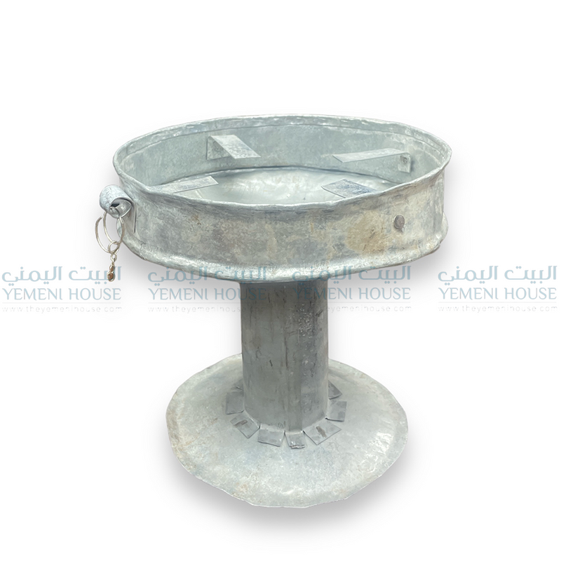 موقد يمني Yemeni Charcoal Holder