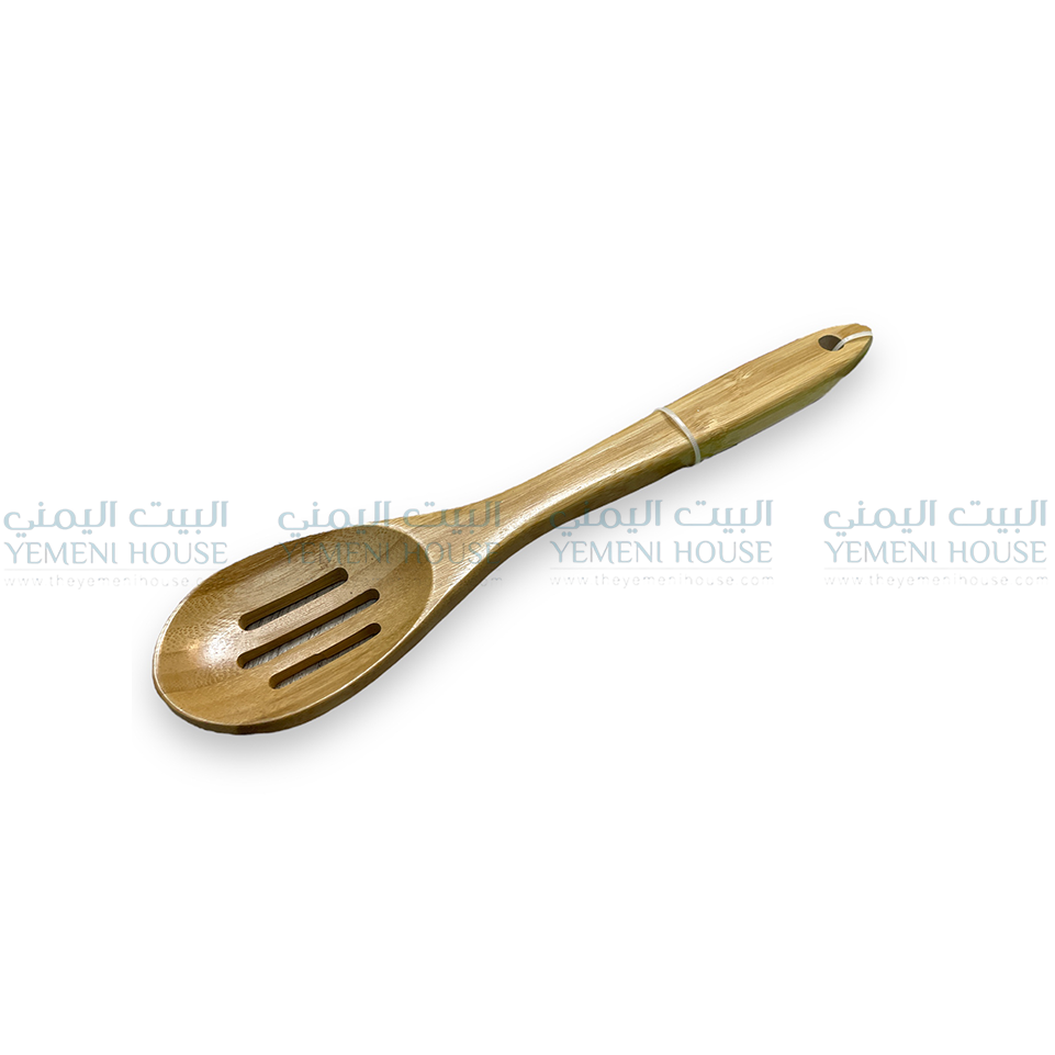 ملعقة خشب Wooden Spoon