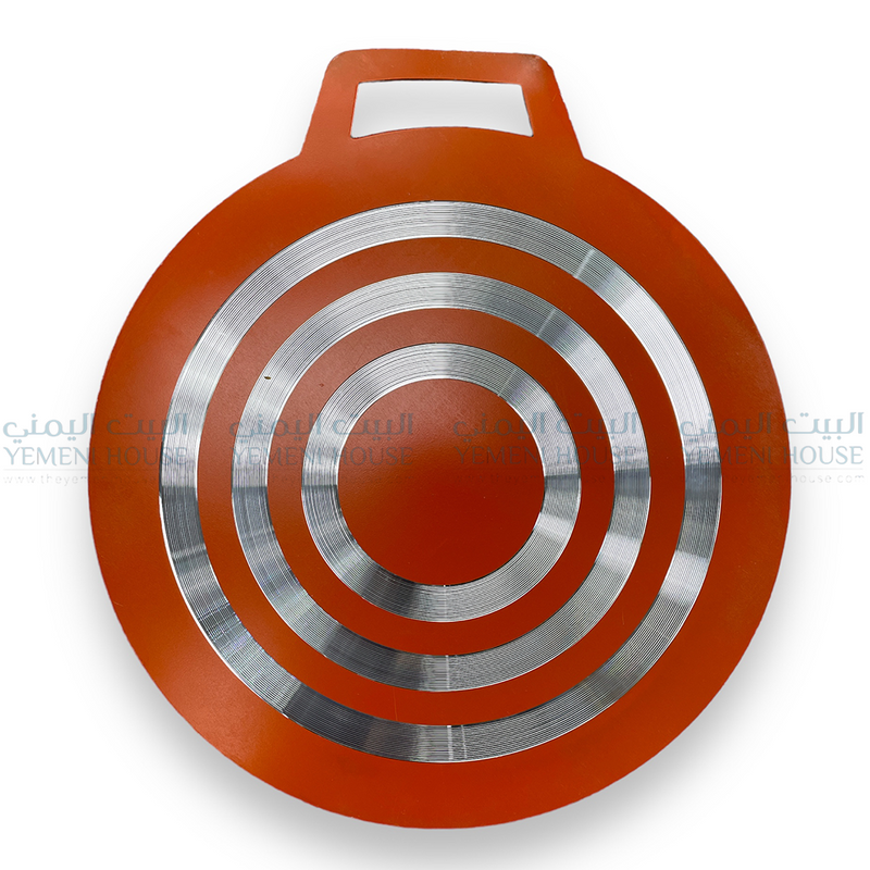 طاوة الخبز الطاوه رقيق حجم صغير Bread Pan Thin