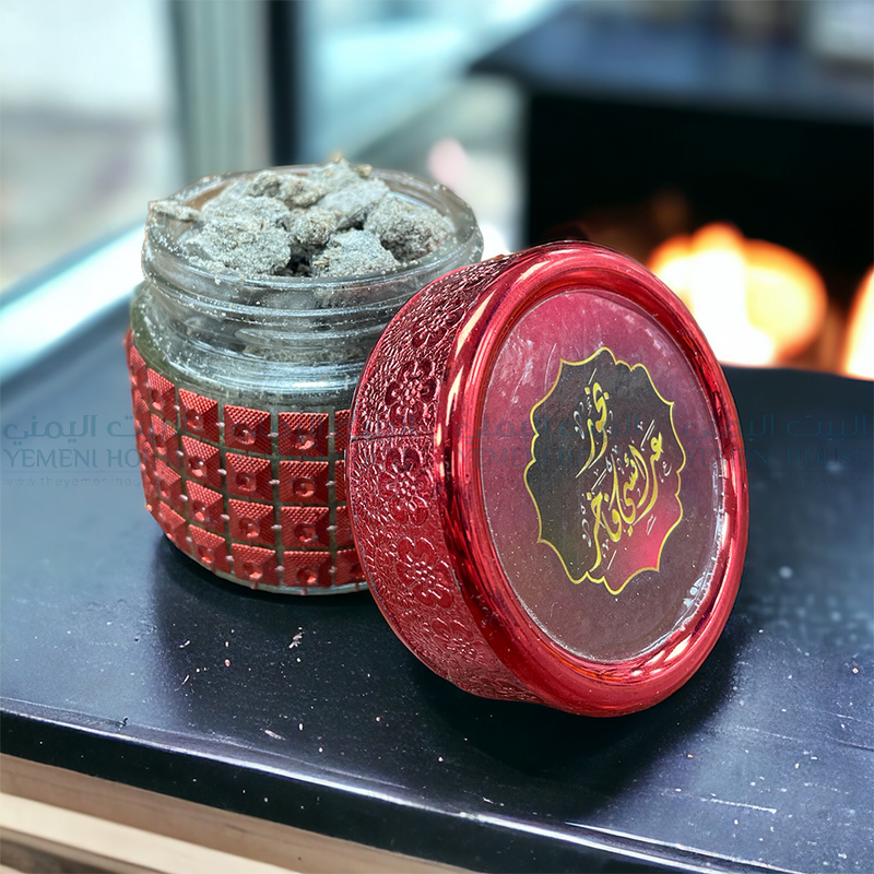 بخور عرائسي فاخر من اليمن Araisi Bukhoor Yemeni