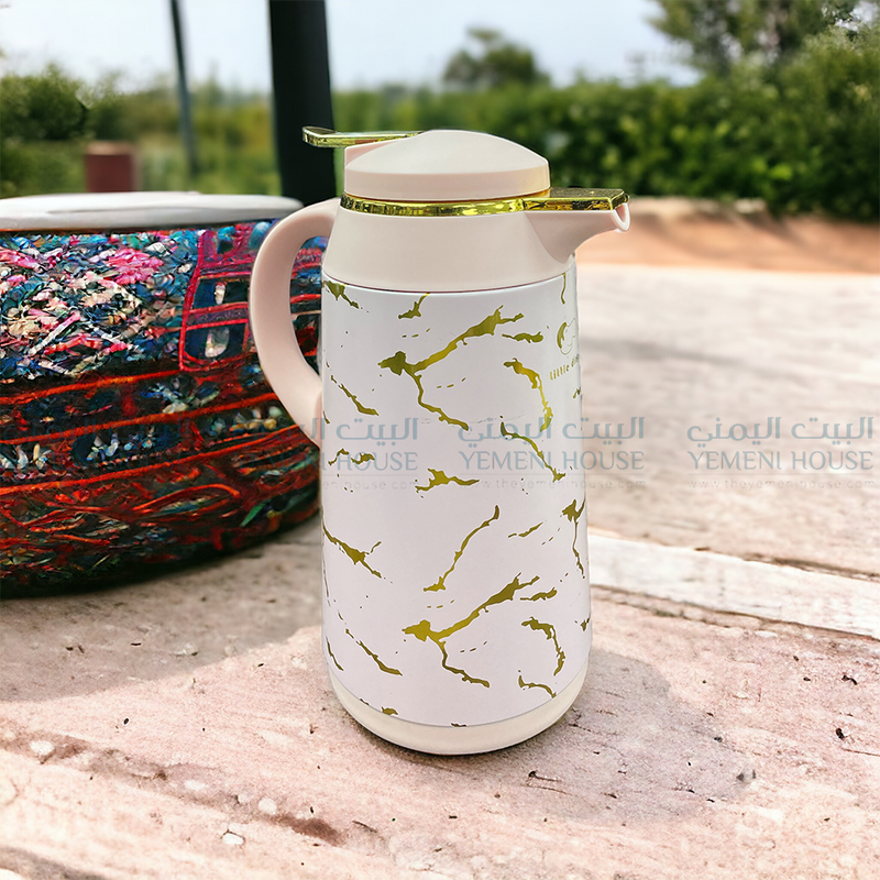 Tea Flask - ثلاجة  فاخرة