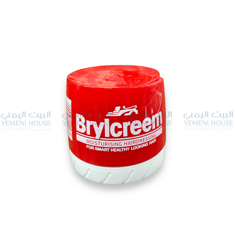 كريم بريلكريم من اليمنBrylcreem