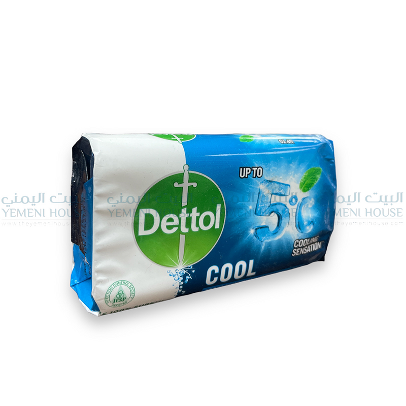 صابون ديتول بالنعنع Dettol Cool Mint Soap